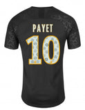 Dimitri Payet Marseille 19/20 Third Jersey