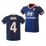 Rafael Olympique Lyonnais 19/20 Away Jersey