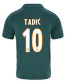 Dusan Tadic Ajax Youth 19/20 Away Jersey