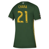 Diego Chara Portland Timbers 2019 Jersey