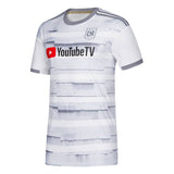 Rodolfo Zelaya LAFC 2019 Away Jersey