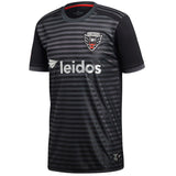 D.C. United Custom 2019 Pride Night Jersey