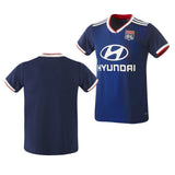 Olympique Lyonnais Away Jersey 19/20