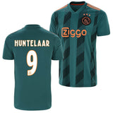 Klaas Jan Huntelaar 19/20 Away Jersey