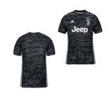 Juventus Kids Goalkeeper Jersey 19/20