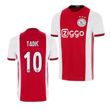 Dusan Tadic Home Jersey 19/20