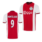 Ajax FC Huntelaar 19/20 Home Jersey