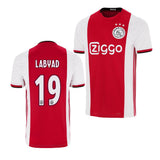 Zakaria Labyad 19/20 Home Jersey