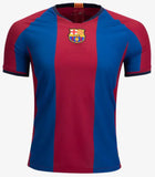 FC Barcelona 1998 Limited Edition Jersey