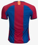 FC Barcelona 1998 Limited Edition Jersey