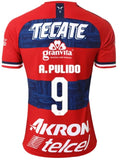 Chivas Guadalajara A.Pulido 19/20 Away Jersey