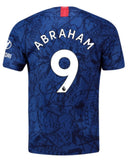 CFC Abraham 19/20 Home Jersey