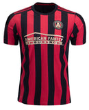 Atlanta United Pride Night Custom Jersey 2019