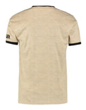 Manu Away Jersey 19/20
