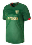 Athletic Bilbao Custom 19/20 Away Jersey