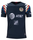 CA Kids 19/20 Away Jersey