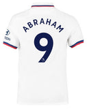 Chelsea Abraham 19/20 Away Jersey