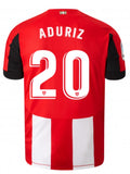 Athletic Bilbao Aduriz 19/20 Home Jersey