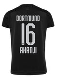 Manuel Akanji 19/20 Away Jersey