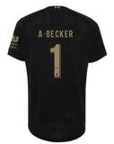 LFC A.Becker 19/20 GK Club Font Jersey