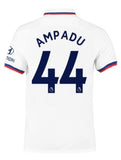 Chelsea Ampadu 19/20 Away Jersey