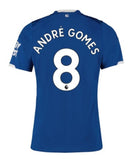 Everton FC Andre Gomes 19/20 Home Jersey