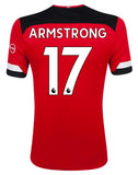 Southampton Armstrong 19/20 Home Jersey