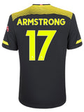 Stuart Armstrong 19/20 Away Jersey