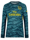 Arsenal Custom 19/20 GK Jersey