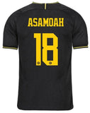 Inter Milan Asamoah 19/20 Third Jersey