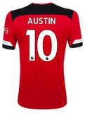 Southampton Austin 19/20 Home Jersey