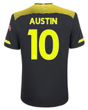 Southampton Austin 19/20 Away Jersey