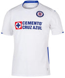 Cruz Azul Away Jersey 19/20 White