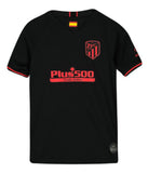Atletico Madrid Hermoso Youth 19/20 Away Jersey