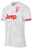 Juventus Custom 19/20 Away Jersey