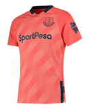 Cenk Tosun 19/20 Away Jersey