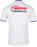 Cruz Azul Away Jersey 19/20 White