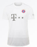 FC Bayern Custom 19/20 Away Jersey