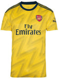 Arsenal Custom 19/20 Away Jersey