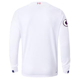 LFC Away Long Sleeve Jersey 19/20