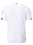 LFC Away Jersey 19/20