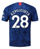 Azpilicueta Home Jersey 19/20