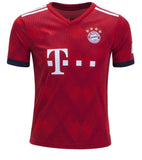 Lewandowski Bayern Munich Kids Home Jersey