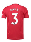 Bailly 19/20 Home Jersey