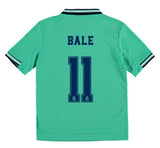 RM Bale Kids 19/20 Third Jersey