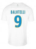 Mario Balotelli Marseille 19/20 Home Jersey