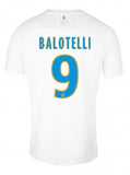 Olympique Marseille Balotelli 19/20 Home Jersey