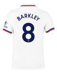 Ross Barkley Chelsea 19/20 Away Jersey