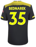 Southampton Bednarek 19/20 Away Jersey