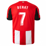 Benat Etxebarria 19/20 Home Jersey